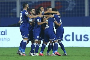 ISL 2020-21 live streaming details: When and where to watch Chennaiyin FC vs Hyderabad FC