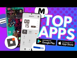 The 7 Best Innovative Apps for Android and iOS in 2024