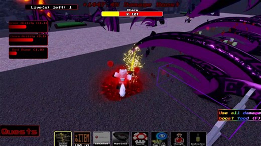 Undertale Mania Of Heroes Infector 活动 & Goku里程碑 & Egg Baller