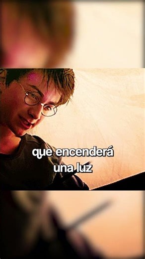 Los 5 mejores hechizos de Harry Potter PARTE 1