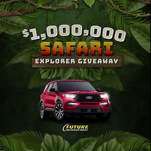 7 winners every Fri & Sat at 7PM thru Sept 24. Win up to $12,000 cash or a Ford Explorer! | Thunder Valley Casino Resort