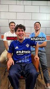 El Impostor *Estos Chicos Saben Muuuuuucho*