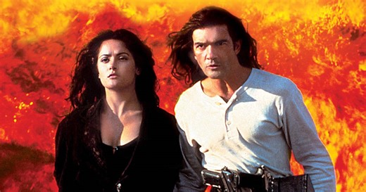 Desperado: One of the best action movies of the 90s?