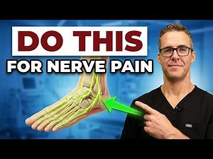 Neuropathy Cream Doesn't Work? Try This Instead