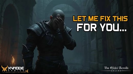 使用您已有的东西快速修复 ESO 构建问题！现场完成！