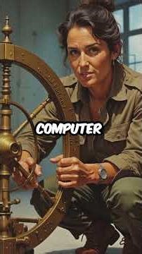 Ancient Greeks Built the World's First Computer... for Horoscopes