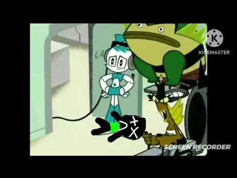 Jenny wakeman bonjour add round 1 @KTG2010 @itsnovember_bluetime @QwertzMediaArchives 