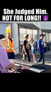 326K views · 4.7K reactions | THIS is what you call INSTANT KARMA......