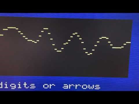 Gigatron 8-bit vs 4-bit Audio Fixed