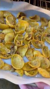 Spicy Ranch Fritos Scoops Recipe - Spicy Snack Game Changer!