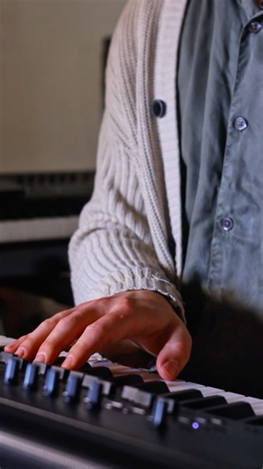 Jonah Nilsson of Dirty Loops explores lead synth on the new KRONOS! ⁠ ⁠ Jonah Nilsson. KRONOS. Synth. 🔥 Full Video Here: https://www.youtube.com/watch?v=AaOqfeLpGxA ⁠ #DirtyLoops #JonahNilsson #KRONOS #Piano #Synth | KORG US