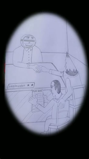 “Three Drawings, Three Life Lessons 🎨✨”#huminity #brain #hearts #education #shortsvideo