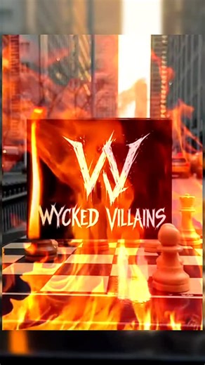 The real grimey on Instagram: "Introducing the new logo for the brand 🩸@wyckedvillains is leveling up.New drops loading… stay locked in 👀🤫 This next release different. Comment ,share , repost 💪💪 #wyckedvillains #streetwear #streetwearbrand #newdrop #comingsoon hypebeast darkfashion urbanwear limiteddrop streetculture independentbrand villainwear"