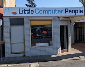 Computer Repair in Richmond
