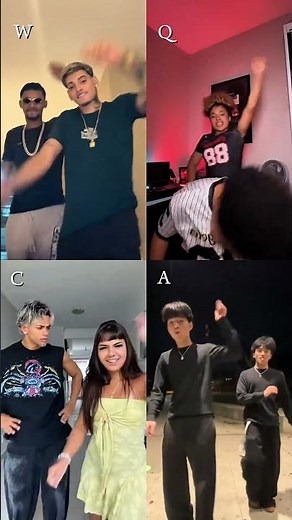 🔥Los Bailes de TikTok Más Virales 2026 Tutorial Fácil y divertido #TikTokDances