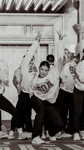 Falling in love with the magic of Macy’s! We can’t wait for parade day!✨ @macys | Spirit of America Productions