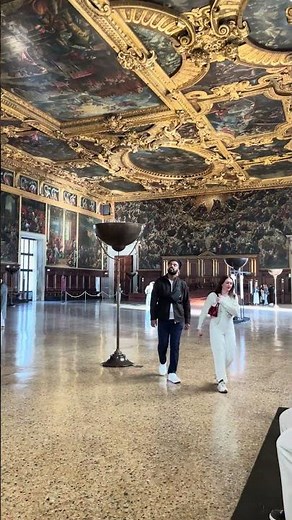 Is Doge's Palace worth visiting?