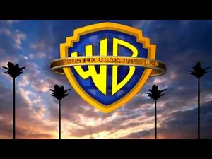 Warner Bros. Pictures Blender Logo RMK