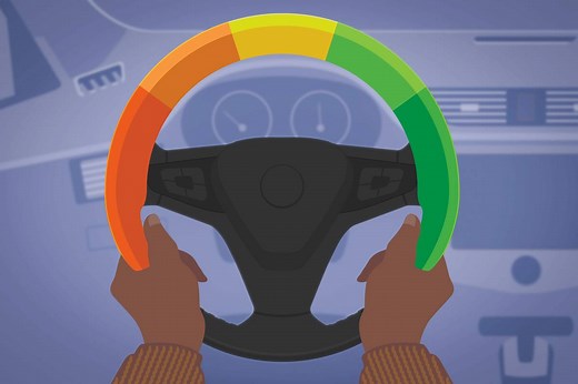 What Credit Score Do You Need for a Car Loan? | Cars.com