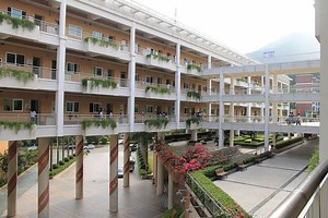 Shenzhen Foreign Languages School - Alchetron, the free social encyclopedia