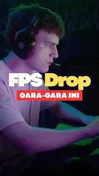 MAIN GAME GAK TENANG KARENA INI #game #fps