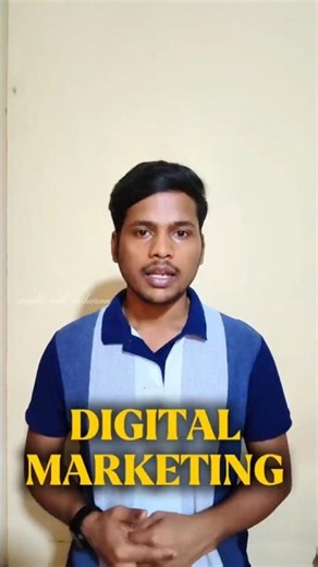 Digital Marketing Secret: How Your Data Is Tracked | Tamil Explained #digitalmarketing