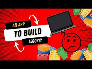 This Lego App Changed How I Build Forever!