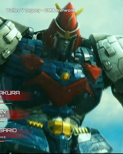 3.7K views · 56 reactions | This Anime was BANNED in the Philippines #voltesvlegacy #voltesv #anime #oldanime #cartoon #oldtvshows #history #marcos #robot #animerecommendations #otakus #banned #jonastayaban #explore #fbreels Media Credits: GMA Network, Voltes V Nippon Sunrise; ‎Toei Dōga, OTAKUPLAY, Infraction | Jonas Tayaban | Facebook