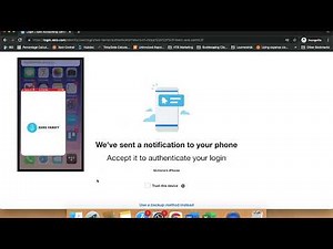 3. Logging into Xero and Accessing the Demo Co