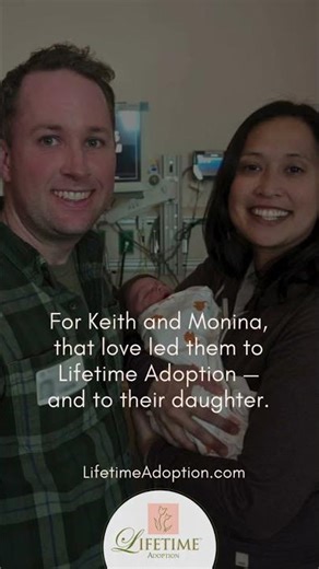Lifetime Adoptive Parents Keith & Monina's Adoption Story