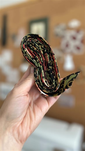 Madeline | Sewing Pattern Designer on Instagram: "Full Continuous Binding Tutorial ✁ This mini tutorial walks you through how to make continuous bias binding, as well as how to calculate how much fabric you will need. Materials Needed: - Fabric - Rulers - Marking utensil Equation for figuring out fabric needed Total Length Needs X Width Wanted = “Answer “ Take the square root of your “Answer” + Seam allowance (x2) = Square Dimensions needed EXAMPLE 530cm X 5.5cm = 2915cm Square root or 2915 = 54