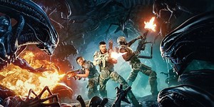 Aliens Fireteam: Cold Iron presenta il survival shooter di Alien per PC e console