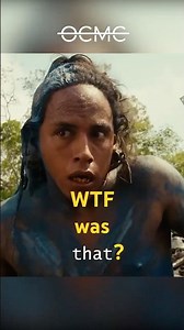 The STRANGEST Movie Easter Egg Ever Found