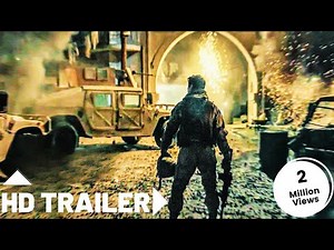 Lights Out - Official Trailer (2024) Release Date [HD]