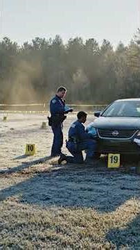 The Monster of Florence: Italy’s Most Terrifying Unsolved Serial Killer #viral