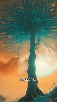 The Cosmic Purpose of Suffering: Martinus's Revolutionary Insight #Shorts