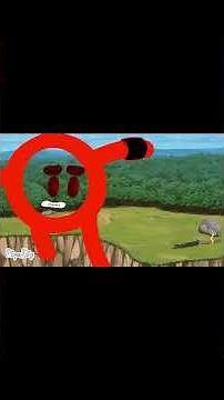 The Second Coming vs. The Dark Lord (WITH FACES) - Animator vs. Animation 8 #animation #alanbecker