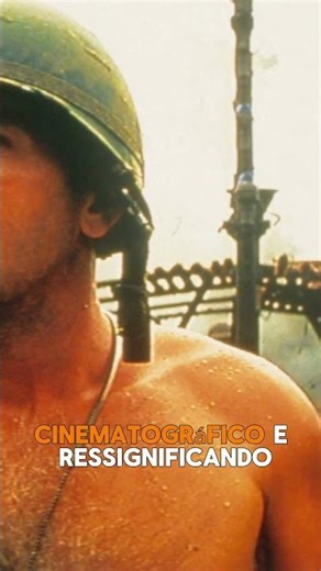 a visão completa de Coppola