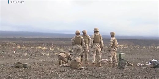 Native Hawaiian groups call for OHA support in ‘epic battle’ over military land leases