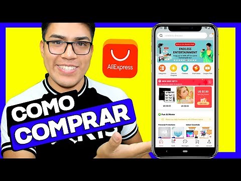 ✅ Cómo COMPRAR en ALIEXPRESS 2023 | PERÚ (TUTORIAL)