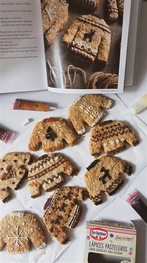 Cosy Little Christmas underway! ❄️ | Swallow Barn