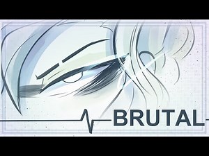 BRUTAL | OC Animatic