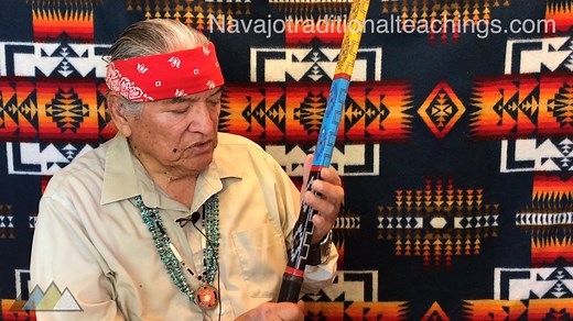 22K views · 2.4K reactions | In this weeks video Navajo Historian,...