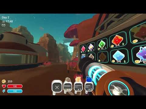 modded slime rancher playthrough part 2