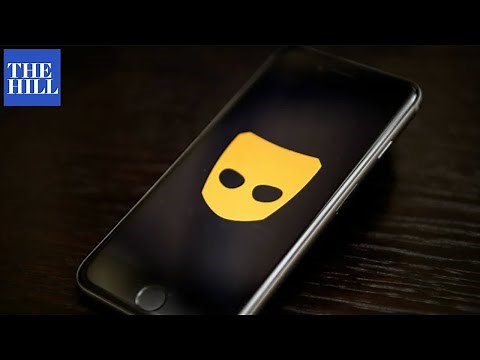 Gay Dating App Grindr Is Going Public