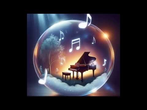MÚSICA RELAJANTE - El Silencio del Piano 🎶