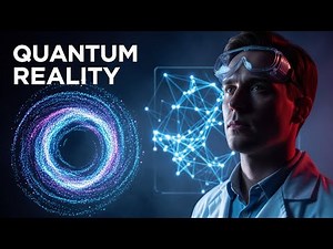 Quantum Physics Explained: The Invisible Laws Shaping Our Universe Today