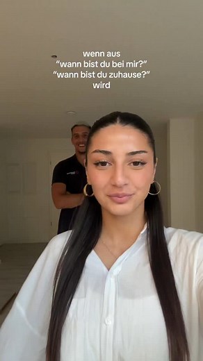 Brina & Sergej on Instagram: "Wir freuen uns!🫶🏽🔑 @brinabko @sergej.cvtc #brinaundsergej #couplegoals #tiktok #relationships #comedy #qualitytime #love #boyfriend #qualitytime #girlfriend"