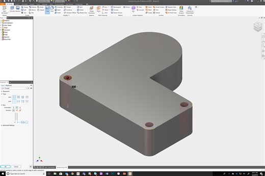 Autodesk Inventor 2019 Modernization Efforts - Inventor Official Blog