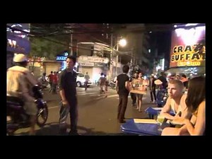 Go Go Bar Ho Chi Minh City